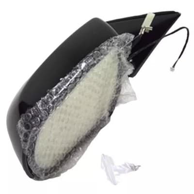 Drivers Side View Mirror 2014-2015 CADILLAC ATS, NEW OEM GM#23194145 - Thumbnail 2