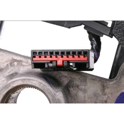 Steering Wheel For 2009-2016 Cadillac CTS GM# 22982684 - Thumbnail 3