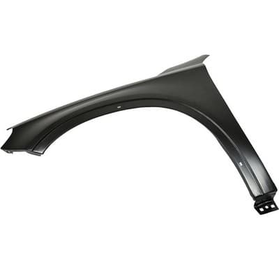 Fender Front Left Side For 2015-2020 Mercedes-Benz GLA250 15-19 GLA45 AMG - Thumbnail 3