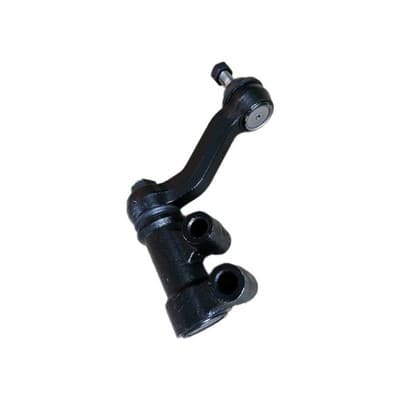 Steering Idler Arm Chevrolet Silverado 2500 HD GMC Sierra 3500 HD Moog K400018 - Thumbnail 3