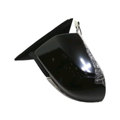 Drivers Side View Mirror 2014-2015 CADILLAC ATS, NEW OEM GM#23194145 - Thumbnail 3