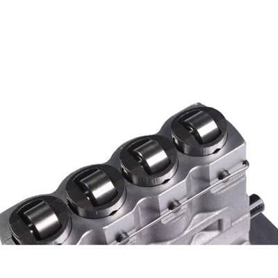 Fuel Injection Pump for Perkins 404D-22T 404D-22TA Holland L170 L175 F01G09Y02K - Thumbnail 6