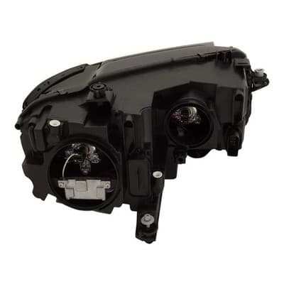 Left Headlight Volkswagen Tiguan 2018 2019 2020 2021 VW# 2502169 5NL941005 - Thumbnail 2