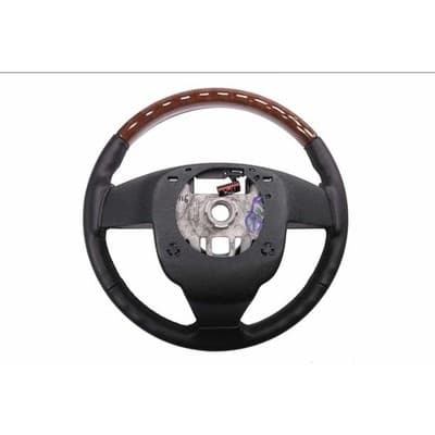 Steering Wheel For 2009-2016 Cadillac CTS GM# 22982684 - Thumbnail 2