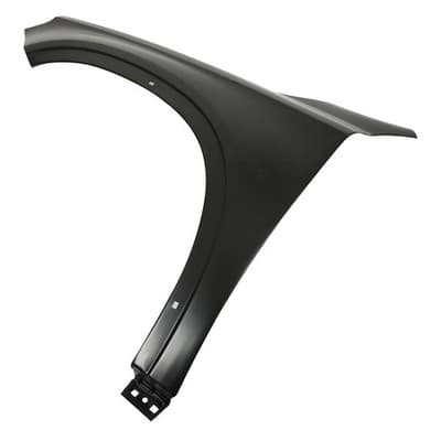 Fender Front Left Side For 2015-2020 Mercedes-Benz GLA250 15-19 GLA45 AMG - Thumbnail 4