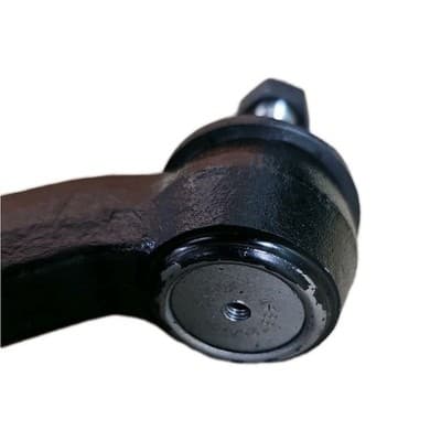 Steering Idler Arm Chevrolet Silverado 2500 HD GMC Sierra 3500 HD Moog K400018 - Thumbnail 4