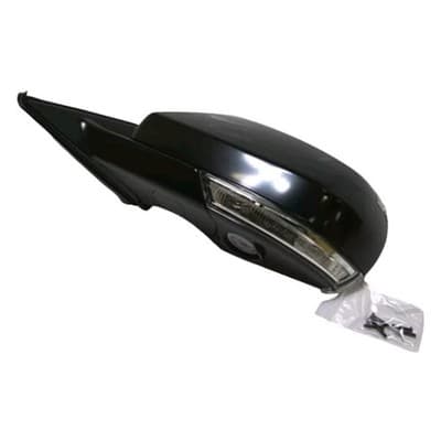 Drivers Side View Mirror 2014-2015 CADILLAC ATS, NEW OEM GM#23194145 - Thumbnail 4