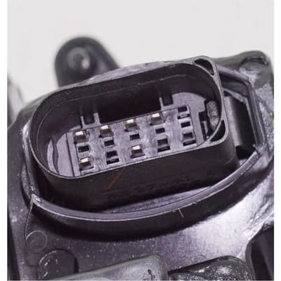 Left Headlight Volkswagen Tiguan 2018 2019 2020 2021 VW# 2502169 5NL941005 - Thumbnail 3