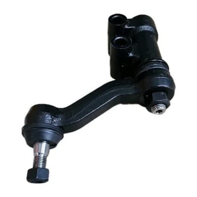 Steering Idler Arm Chevrolet Silverado 2500 HD GMC Sierra 3500 HD Moog K400018 - Thumbnail 5