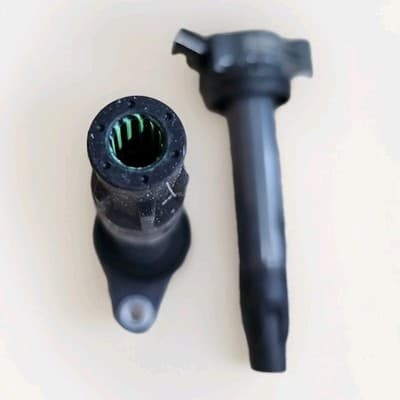 Ignition Coil Pack Set of 4 Compatible with Toyota Camry RAV4 Solara High #UF333 - Thumbnail 7