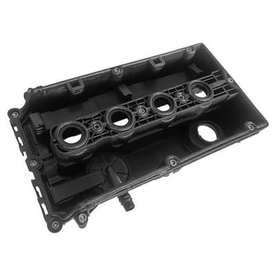 Engine Valve Cover w/ Gasket for Chevy Aveo Cruze Sonic Pontiac G3 Saturn 1.8L - Thumbnail 6
