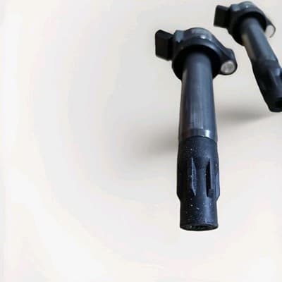 Ignition Coil Pack Set of 4 Compatible with Toyota Camry RAV4 Solara High #UF333 - Thumbnail 5