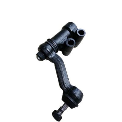 Steering Idler Arm Chevrolet Silverado 2500 HD GMC Sierra 3500 HD Moog K400018