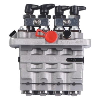 Fuel Injection Pump for Perkins 404D-22T 404D-22TA Holland L170 L175 F01G09Y02K
