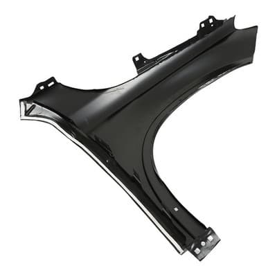 Fender Front Left Side For 2015-2020 Mercedes-Benz GLA250 15-19 GLA45 AMG - Thumbnail 5