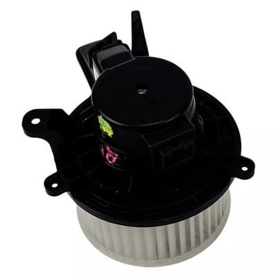 HVAC Blower Motor ACDelco 15-81982 Genuine GM#84369132 - Thumbnail 2