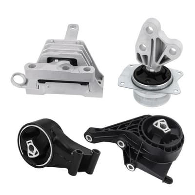 Engine Motor & Auto Trans Mount for 2014 Chevy Impala 2011 Lacross 2011-13 Regal