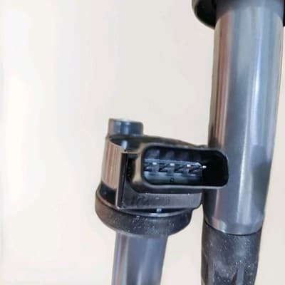 Ignition Coil Pack Set of 4 Compatible with Toyota Camry RAV4 Solara High #UF333 - Thumbnail 6