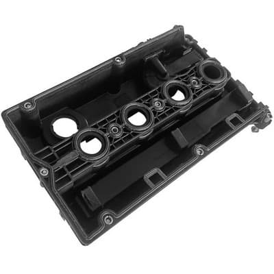 Engine Valve Cover w/ Gasket for Chevy Aveo Cruze Sonic Pontiac G3 Saturn 1.8L - Thumbnail 7
