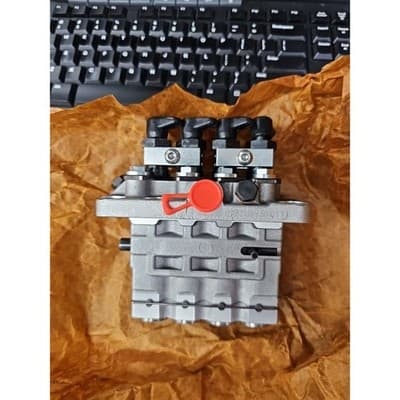 Fuel Injection Pump for Perkins 404D-22T 404D-22TA Holland L170 L175 F01G09Y02K - Thumbnail 7