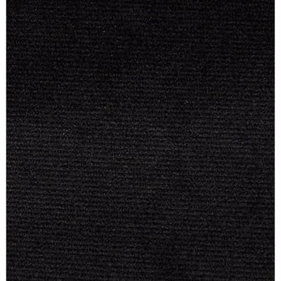 Velour Seat Covers 2011-2021 Toyota 4Runner, Black by CoverKing #CSCV2-TT9960 - Thumbnail 2