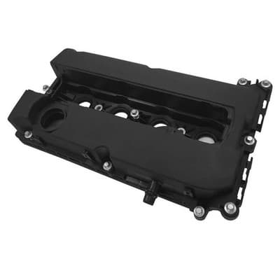 Engine Valve Cover w/ Gasket for Chevy Aveo Cruze Sonic Pontiac G3 Saturn 1.8L - Thumbnail 5