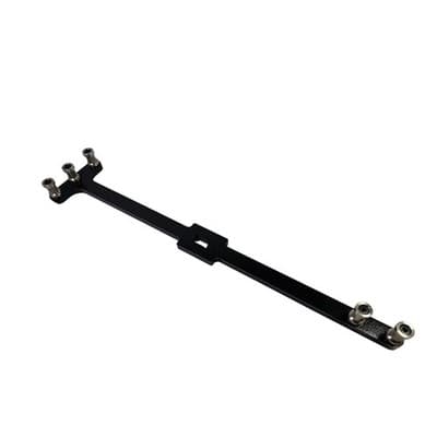 Wire Cable and Conduit Bender for 750 MCM Wire, 22" Handle, 1 Piece - Thumbnail 2