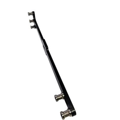 Wire Cable and Conduit Bender for 750 MCM Wire, 22" Handle, 1 Piece - Thumbnail 7