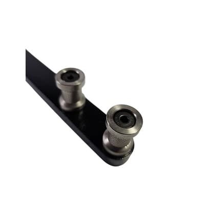 Wire Cable and Conduit Bender for 750 MCM Wire, 22" Handle, 1 Piece - Thumbnail 5