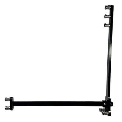 Wire Cable Bender 750 MCM 22" Handle, 2 Piece - Thumbnail 2