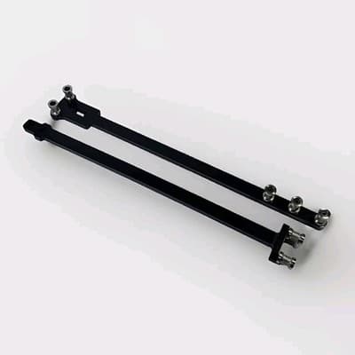 Wire Cable Bender 750 MCM 22" Handle, 2 Piece - Thumbnail 3