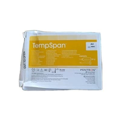 Pentron N69AG TempSpan Crown & Bridge Material Cartridge C2 50mL - Thumbnail 2