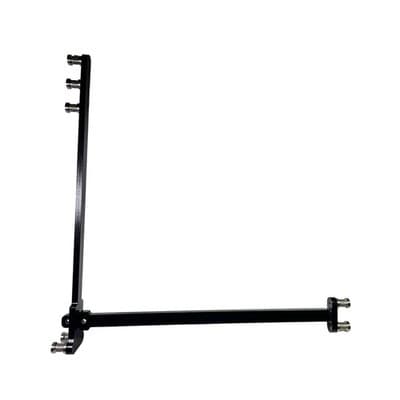 Wire Cable Bender 750 MCM 22" Handle, 2 Piece