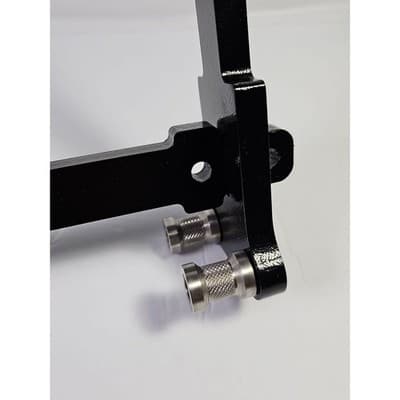 Wire Cable Bender 750 MCM 22" Handle, 2 Piece - Thumbnail 4