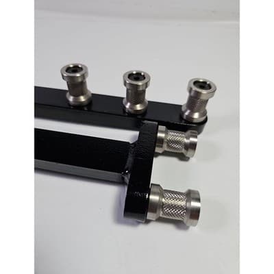 Wire Cable Bender 750 MCM 22" Handle, 2 Piece - Thumbnail 5