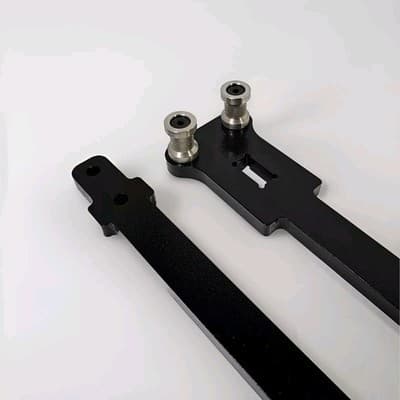 Wire Cable Bender 750 MCM 22" Handle, 2 Piece - Thumbnail 6