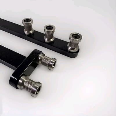 Wire Cable Bender 750 MCM 22" Handle, 2 Piece - Thumbnail 7