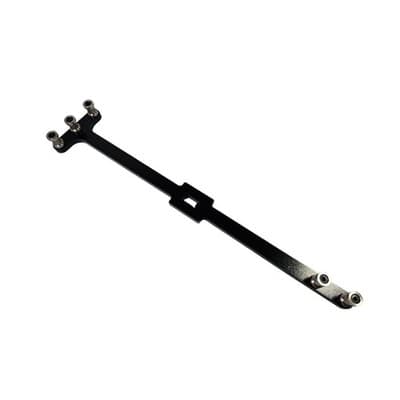 Wire Cable and Conduit Bender for 750 MCM Wire, 22" Handle, 1 Piece - Thumbnail 9