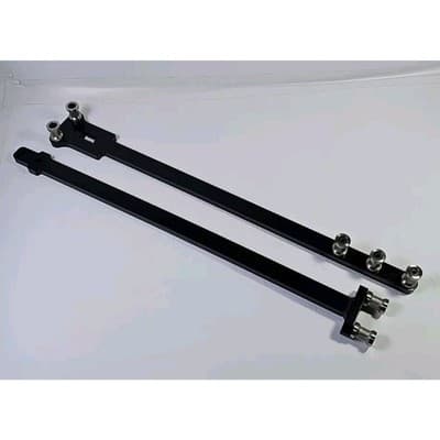 Wire Cable Bender 750 MCM 22" Handle, 2 Piece - Thumbnail 11