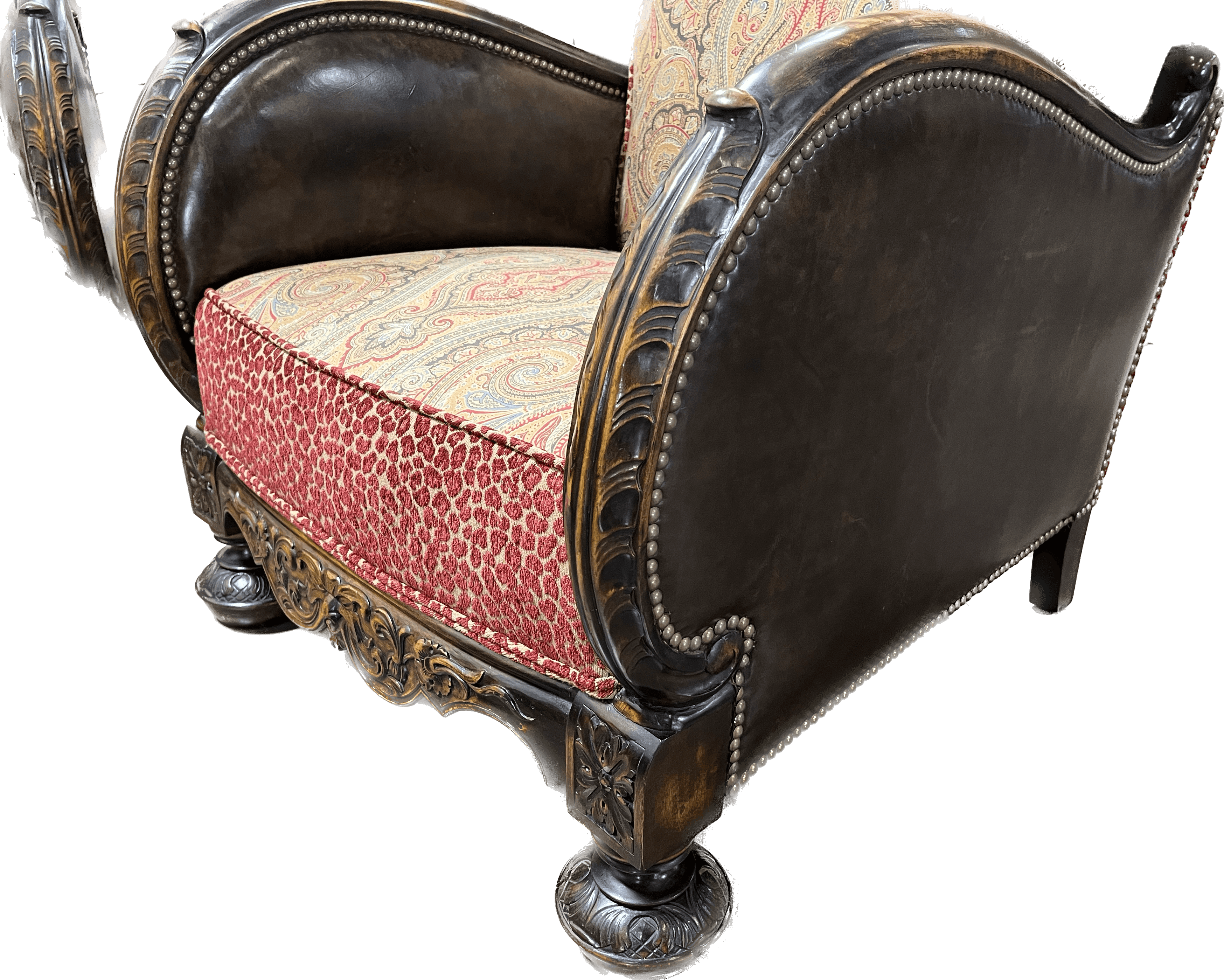 Rustic Den Set - Thumbnail 2