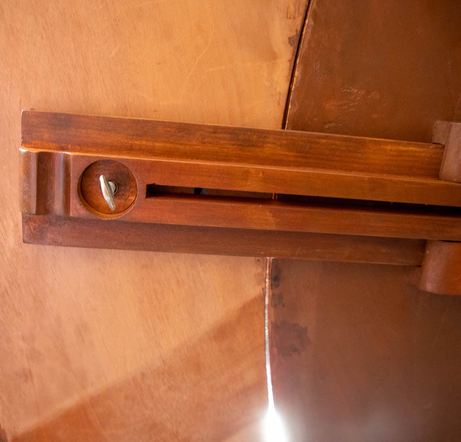 Michael Taylor Collections, 66” Round Dining Table - Thumbnail 16