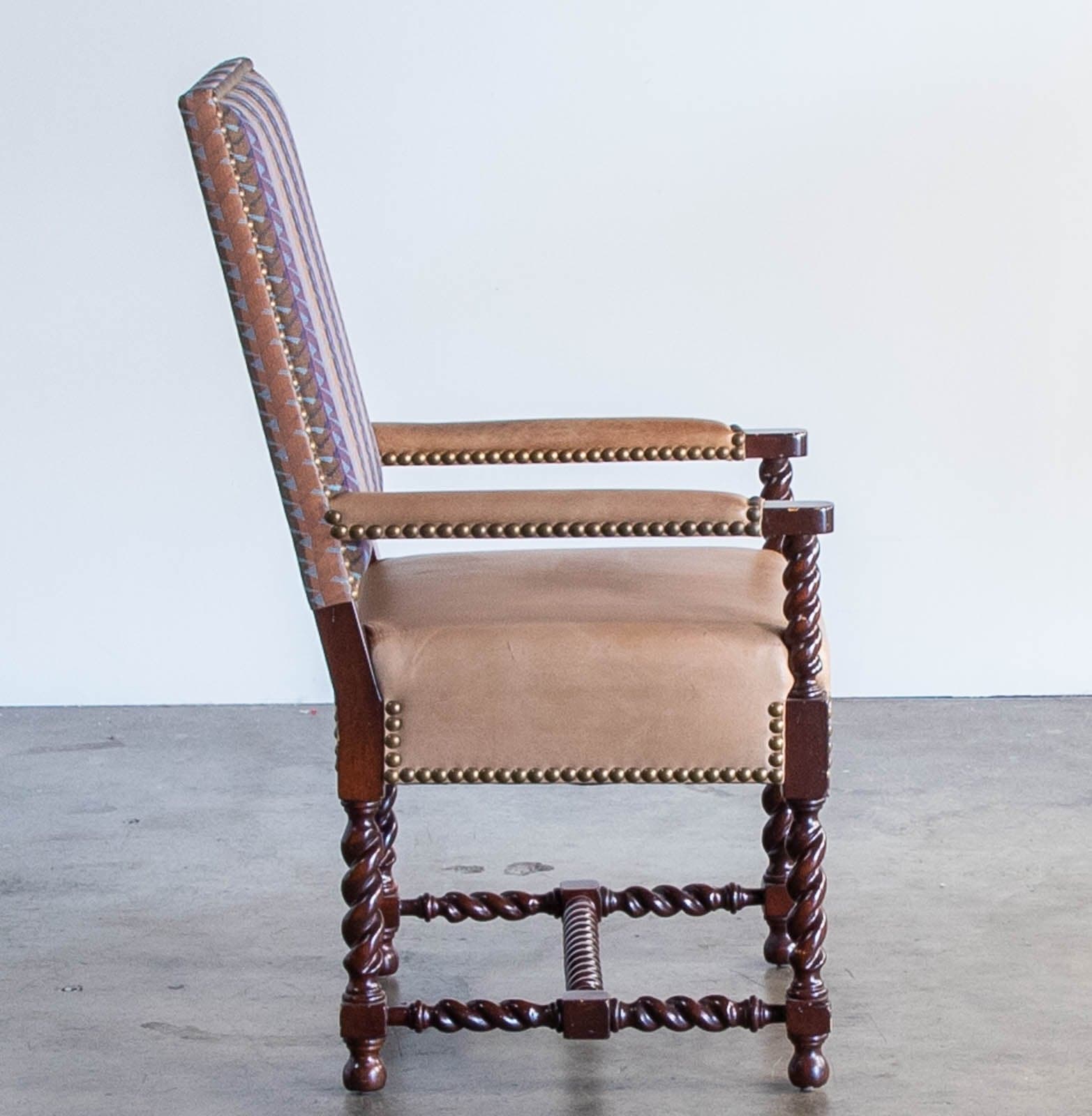 Gina B Madison Dining Chairs (Set of 8) - Thumbnail 4