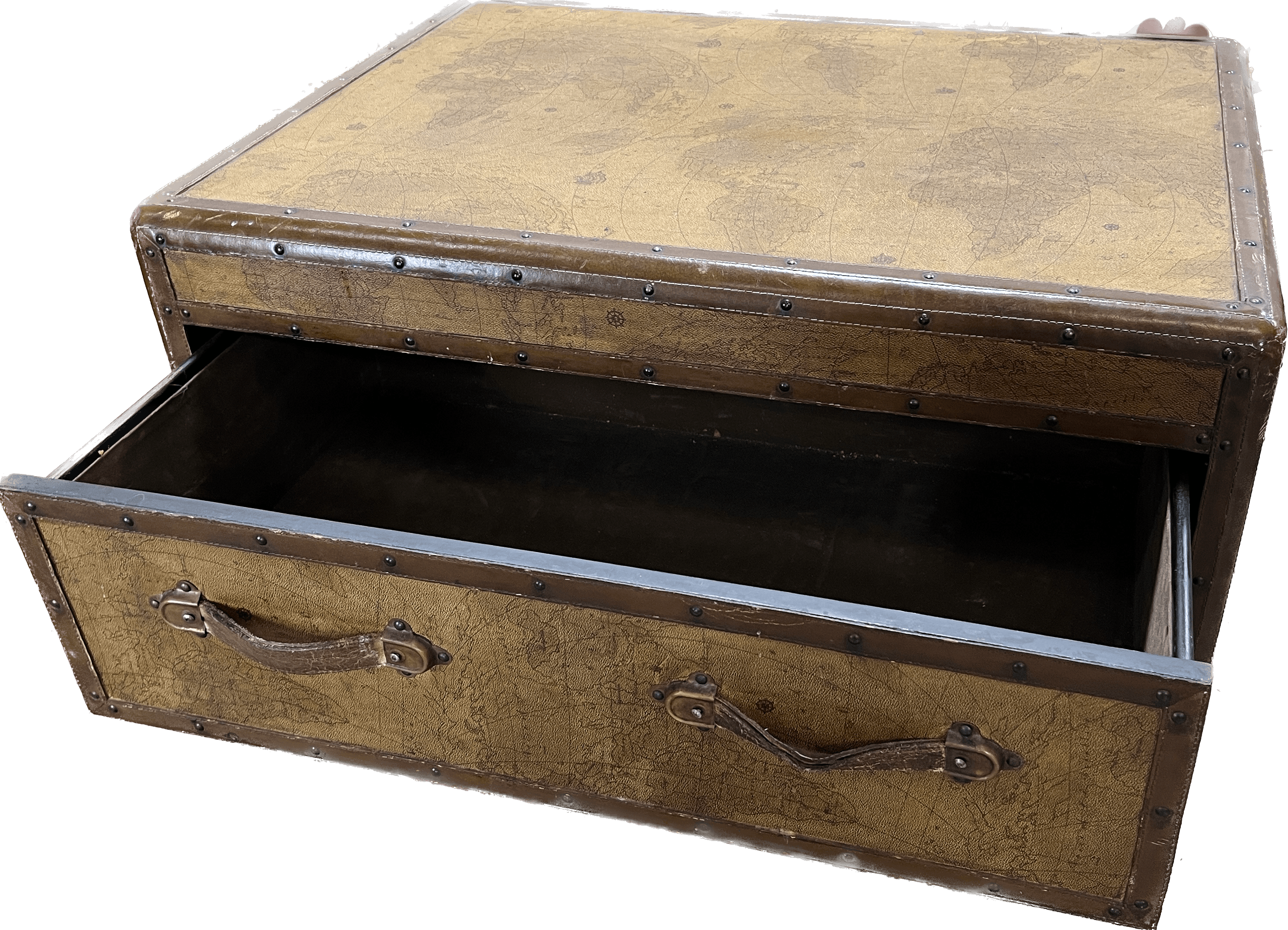 Rustic Den Set - Thumbnail 3