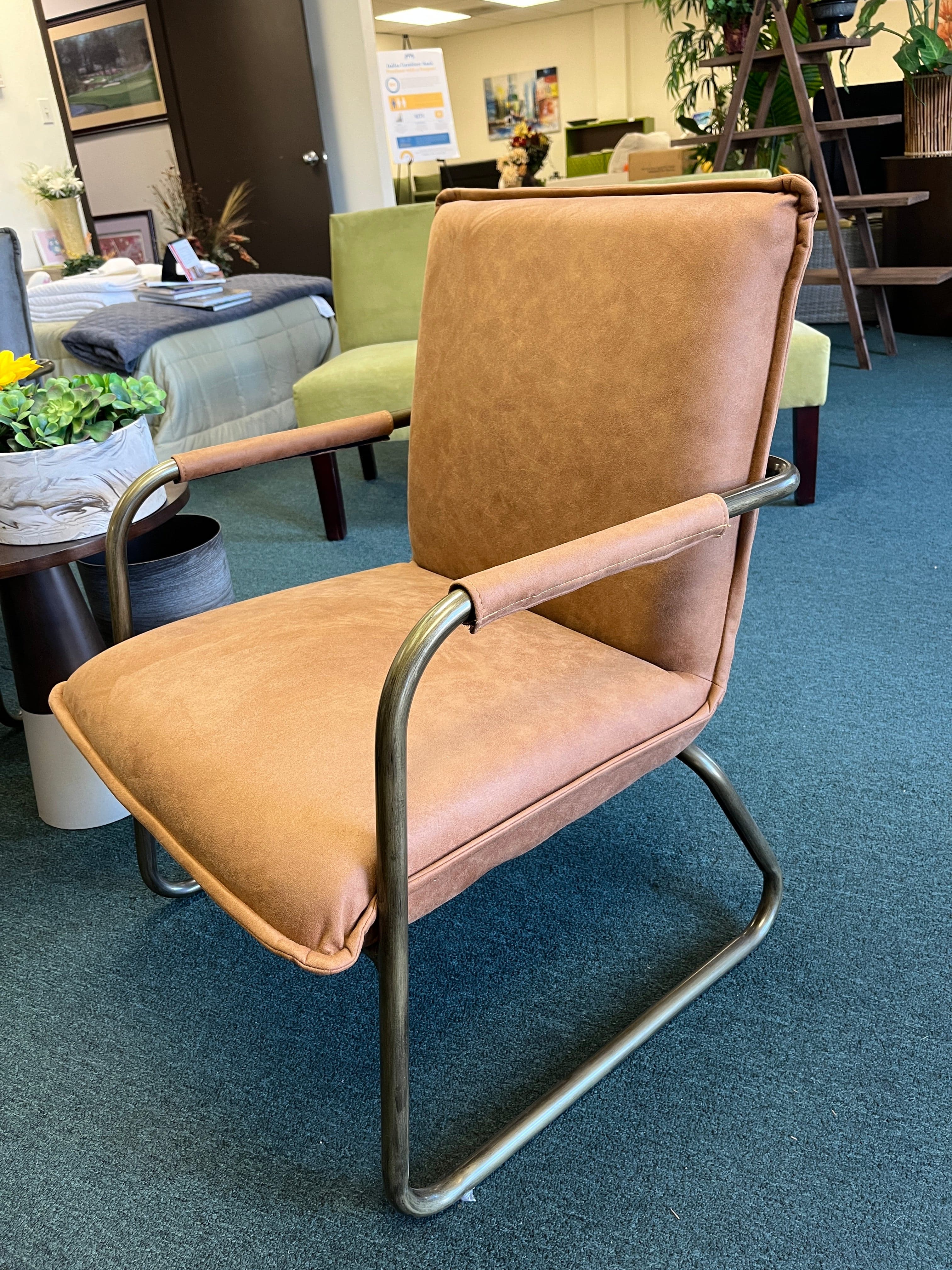 Tucson Chair - Thumbnail 2