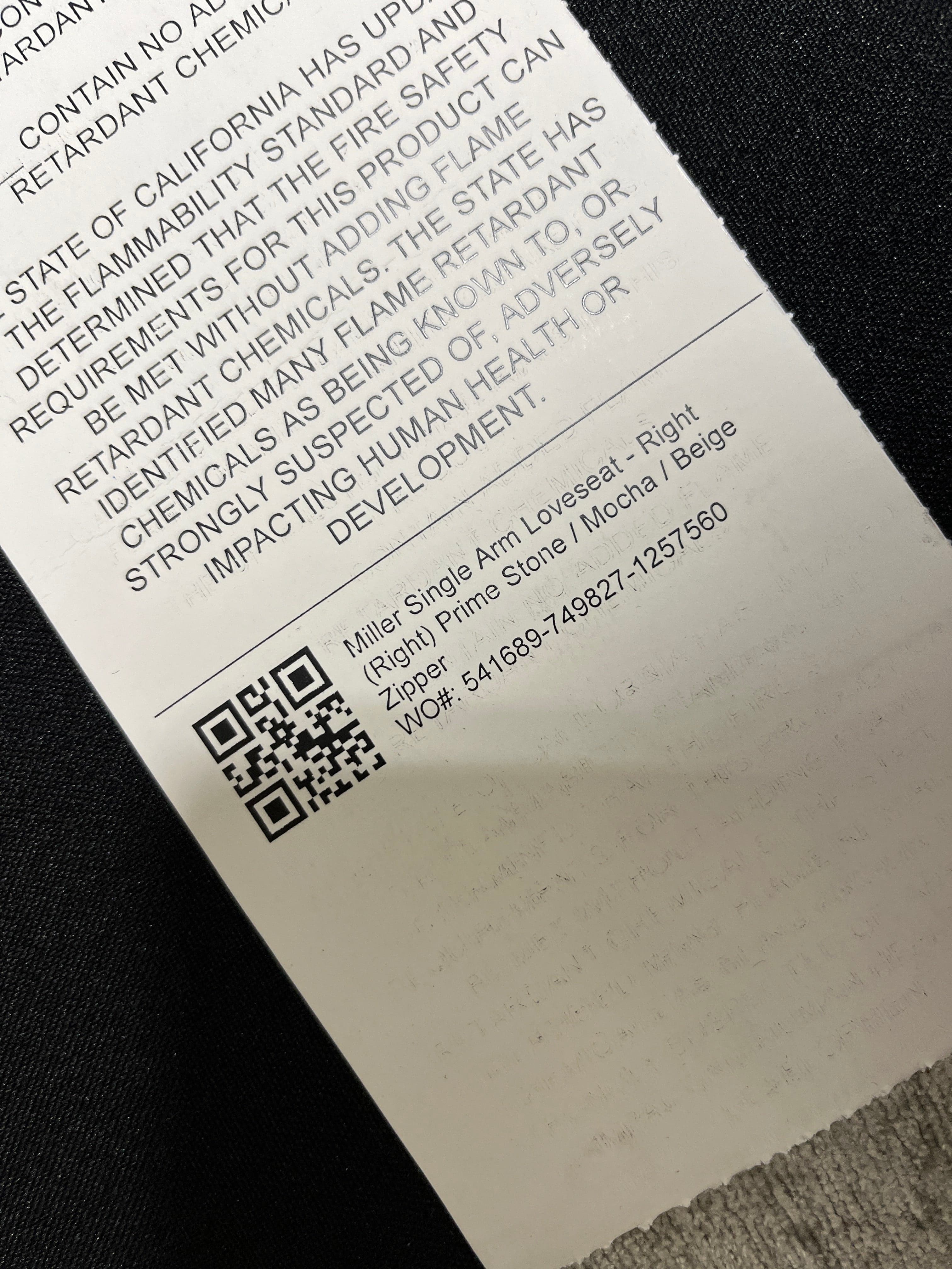 Miller Sectional - Thumbnail 3