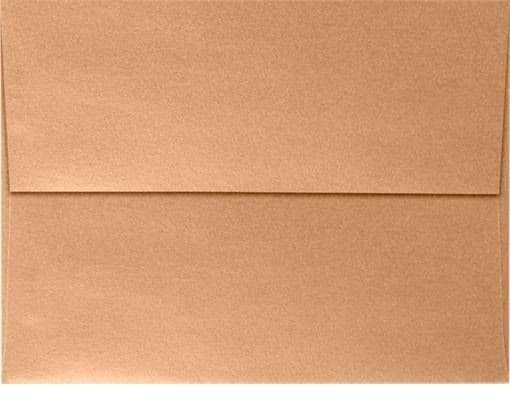 Blank Cards and Envelopes 9 Pack, 5 x 7 A7 (5x7), Brown Kraft - Thumbnail 2