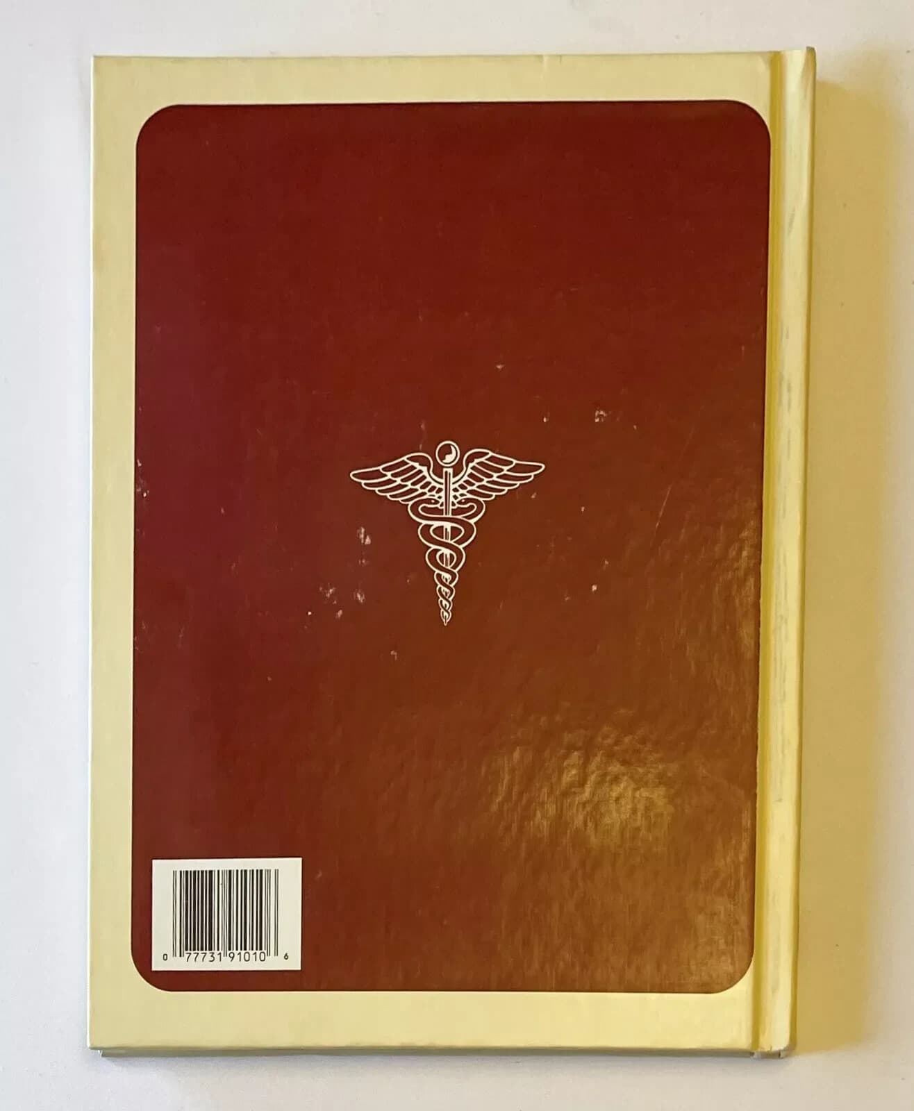 Funk & Wagnalls Illustrated Encyclopedia of Family Health Vol. 1 A-B Vintage Edu - Thumbnail 2