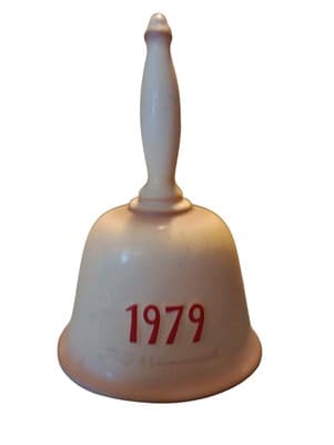 MJ Hummel Bell Goebel Years Edition - Thumbnail 3