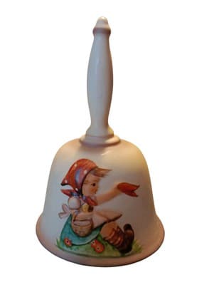 MJ Hummel Bell Goebel Years Edition - Thumbnail 4