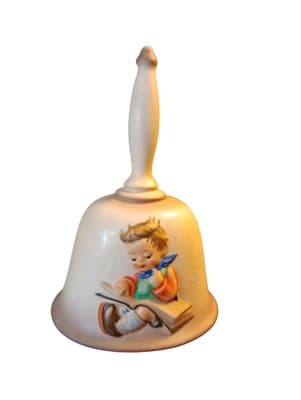 MJ Hummel Bell Goebel Years Edition - Thumbnail 6